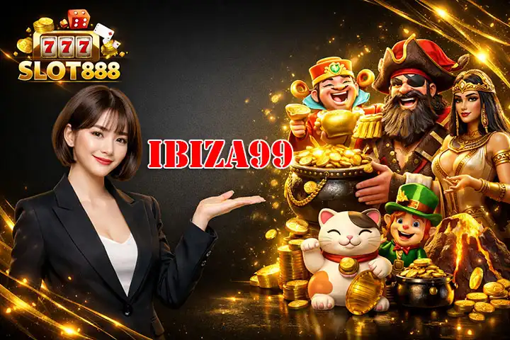 IBIZA99