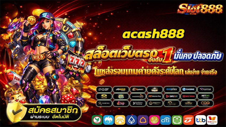 acash888